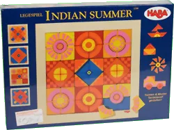 Image de Été Indien
