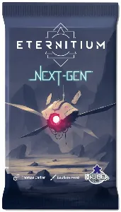 Image de Eternitium - Next Gen
