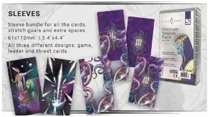 Image de Etherstone - Sleeves