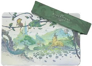 Image de Etherstone - Tapis De Jeu En Néoprène Vert