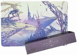 Image de Etherstone - Tapis De Jeu En Néoprène Violet