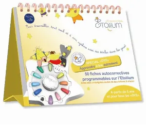 Image de Etoilium - Special Dys