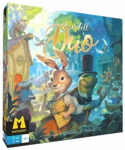Image de Everdell Duo