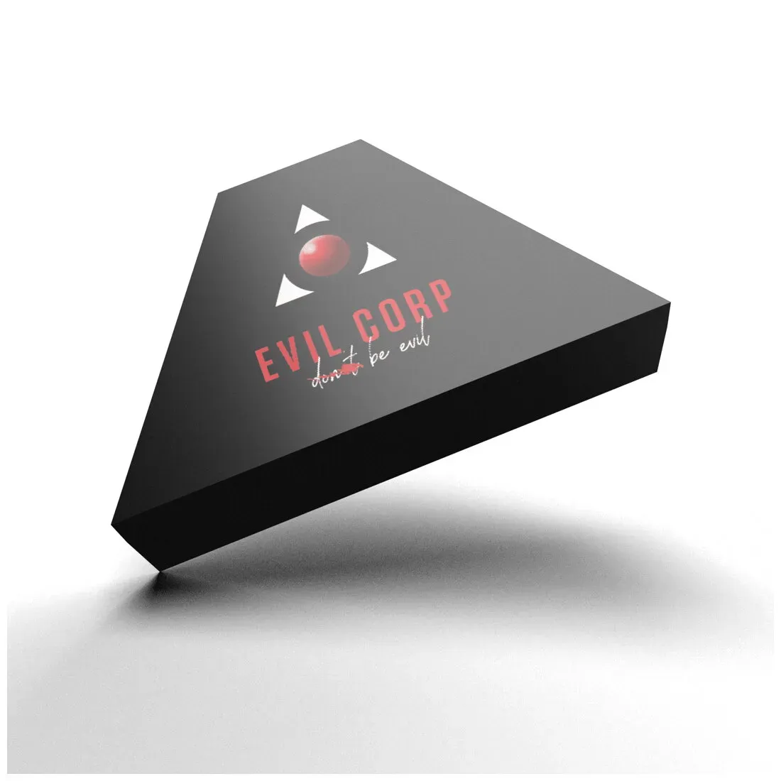 Image de Evil Corp