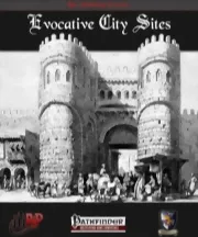 Image de Evocative City Sites