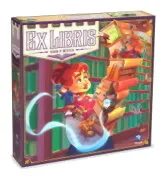 Image de Ex Libris Second Edition