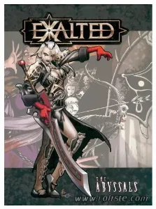 Image de Exalted - The Abyssals