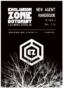 Image de Exclusion Zone Botanist