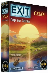 Image de Exit - Cap Sur Catan