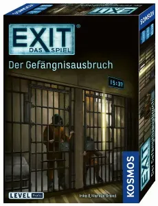 Image de Exit - Der Gefängnisausbruch