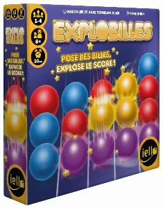Image de Explobilles