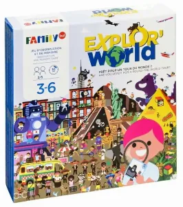 Image de Explor'world