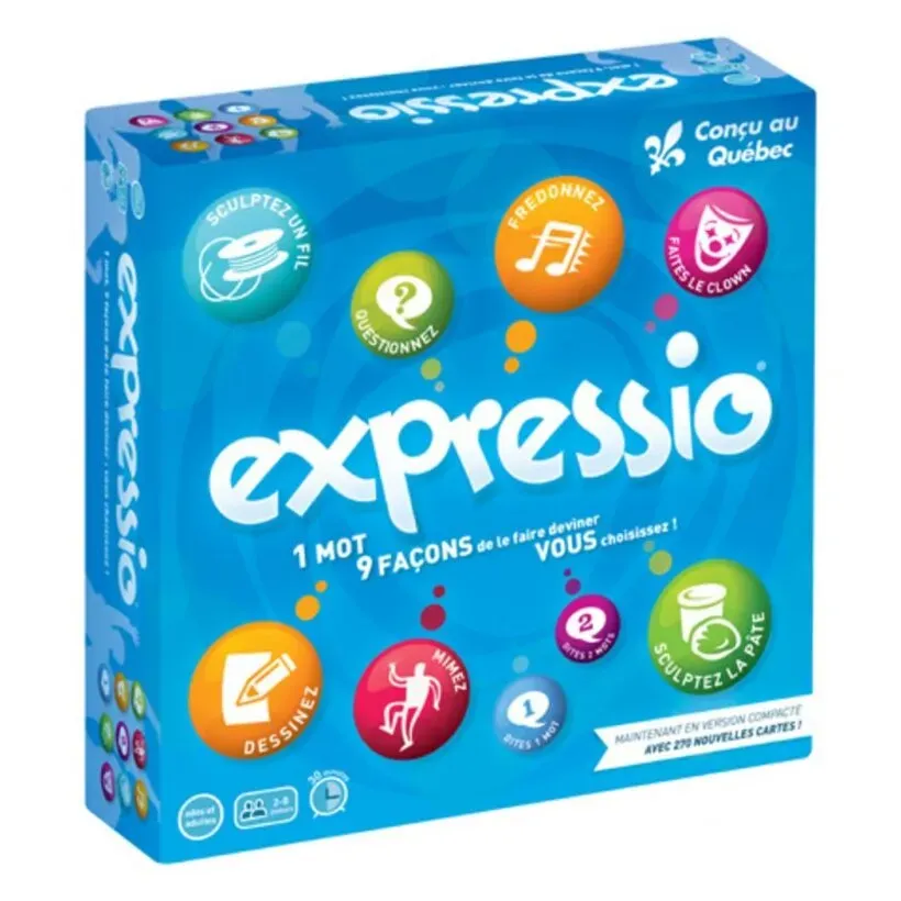 Image de Expressio