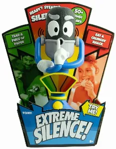 Image de Extreme Silence!