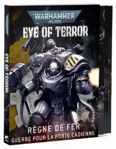 Image de Eye Of Terror - Règne De Fer
