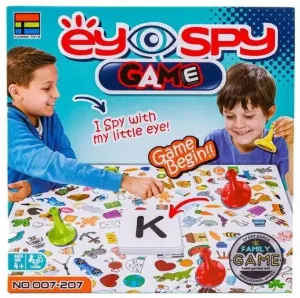 Image de Eye Spy Game