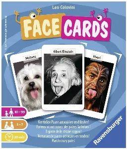 Image de Facecards