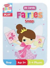 Image de Fairies Snap