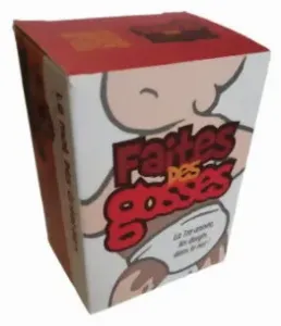 Image de Faites Des Gosses