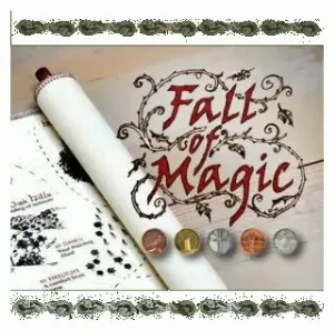 Image de Fall Of Magic