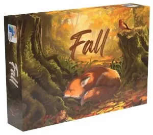 Image de Fall