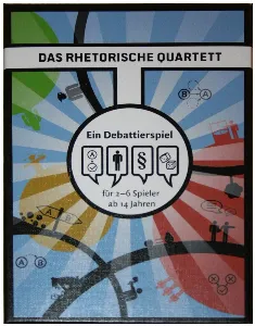 Image de Fallacy The Game
