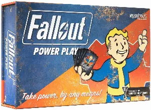 Image de Fallout - Power Play