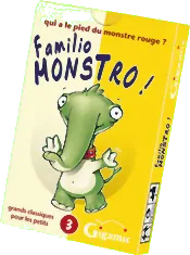 Image de Familio Monstro!