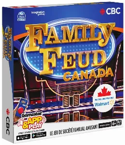 Image de Family Feud Canada