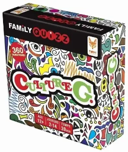 Image de Family Quizz - Culture G.