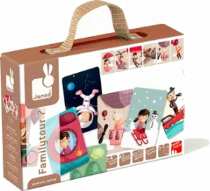 Image de Familytour