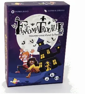 Image de Fantomatrouille