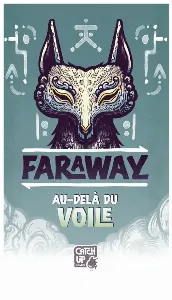 Image de Faraway - Au Delà Du Voile