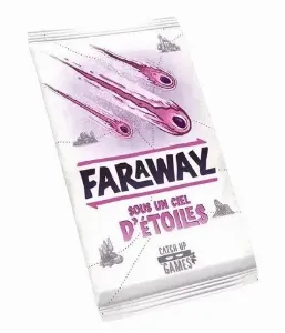 Image de Faraway - Sous Un Ciel D'Étoiles