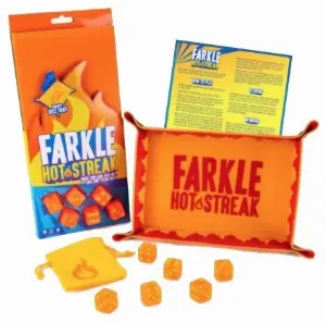 Image de Farkle Hot Streak