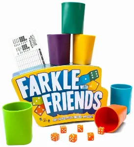 Image de Farkle With Friends