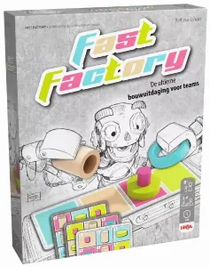 Image de Fast Factory