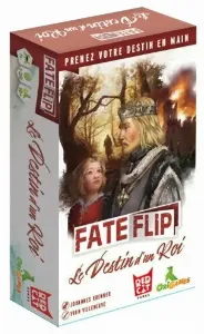 Image de Fate Flip - Le Destin D'un Roi