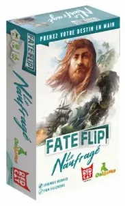 Image de Fateflip  - Le Naufragé