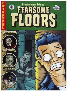 Image de Fearsome Floors