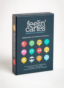 Image de Feelin' Cartes