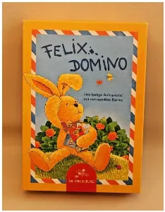 Image de Felix Domino