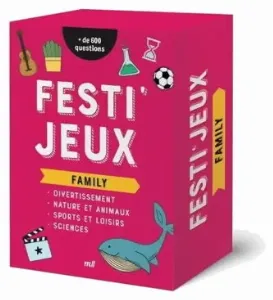Image de Festi'jeux - Family