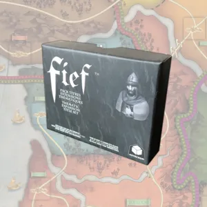 Image de Fief – Pack Titres