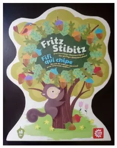 Image de Fifi Qui Chipe