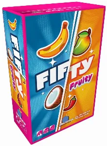 Image de Fifty Fruity
