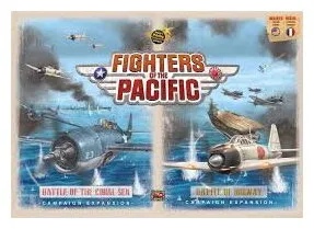 Image de Fighters Of The Pacific - Theatre