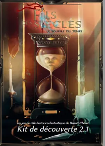 Image de Fils Des Siècles