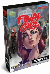 Image de Final Girl - Cri Strident