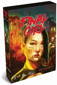 Image de Final Girl - L'heure Des Comptes